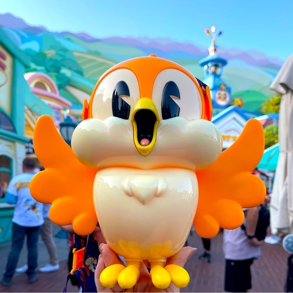 2024 Chuuby Disney Popcorn Bucket - Picture 1 of 5